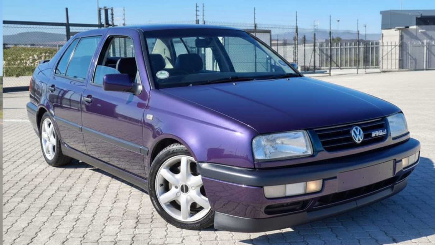 VW VR6 Engine Guide: Sound, Power and Common Problems