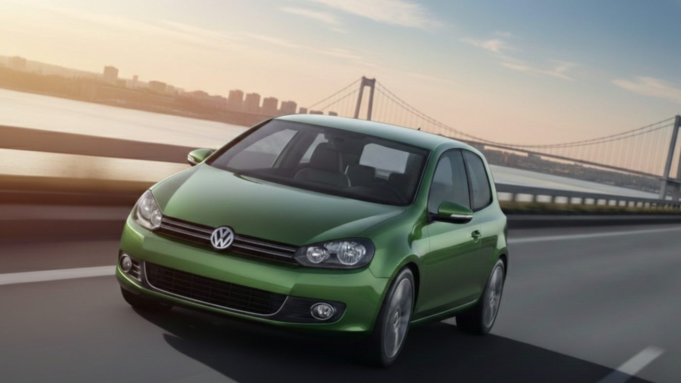 Golf 6 TSI Engine Problems and Reliability Guide