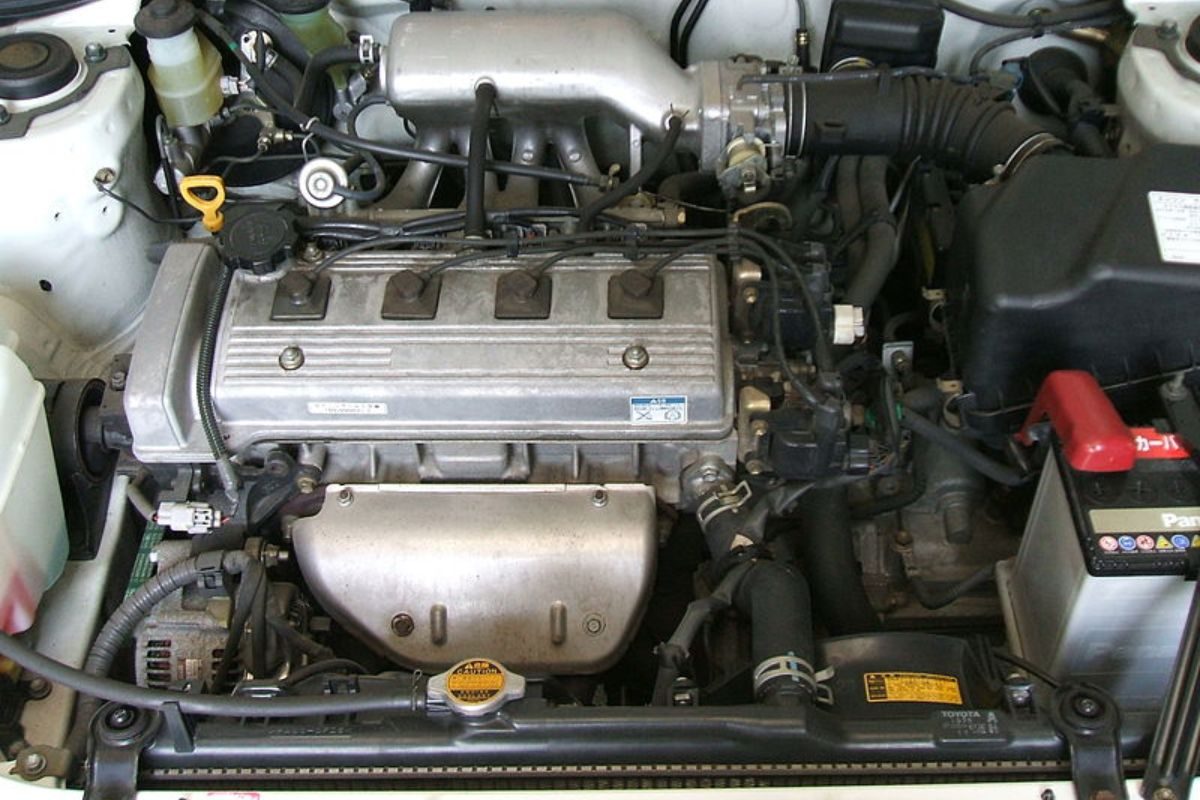 The 7AFE Engine: A Reliable Powerplant For Toyota Enthusiasts