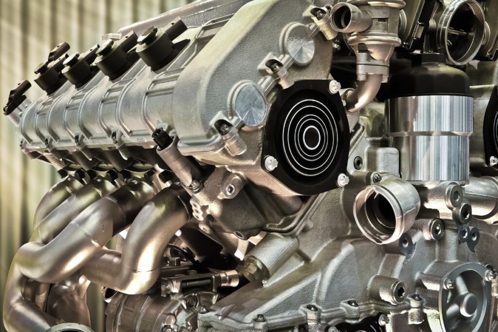 Can the BMW E36 318i Engine Be Tuned for More Power