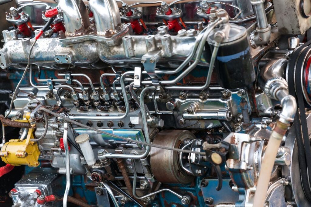 How can you extend the lifespan of a 2NR engine