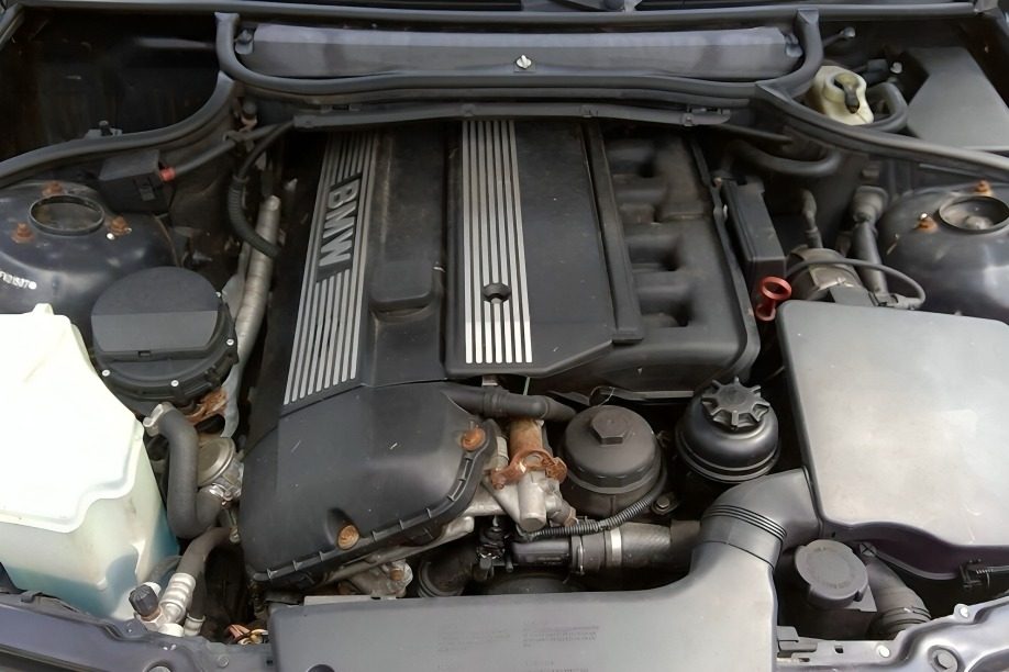 Is the BMW 325i Engine Reliable for Long-Term Use?