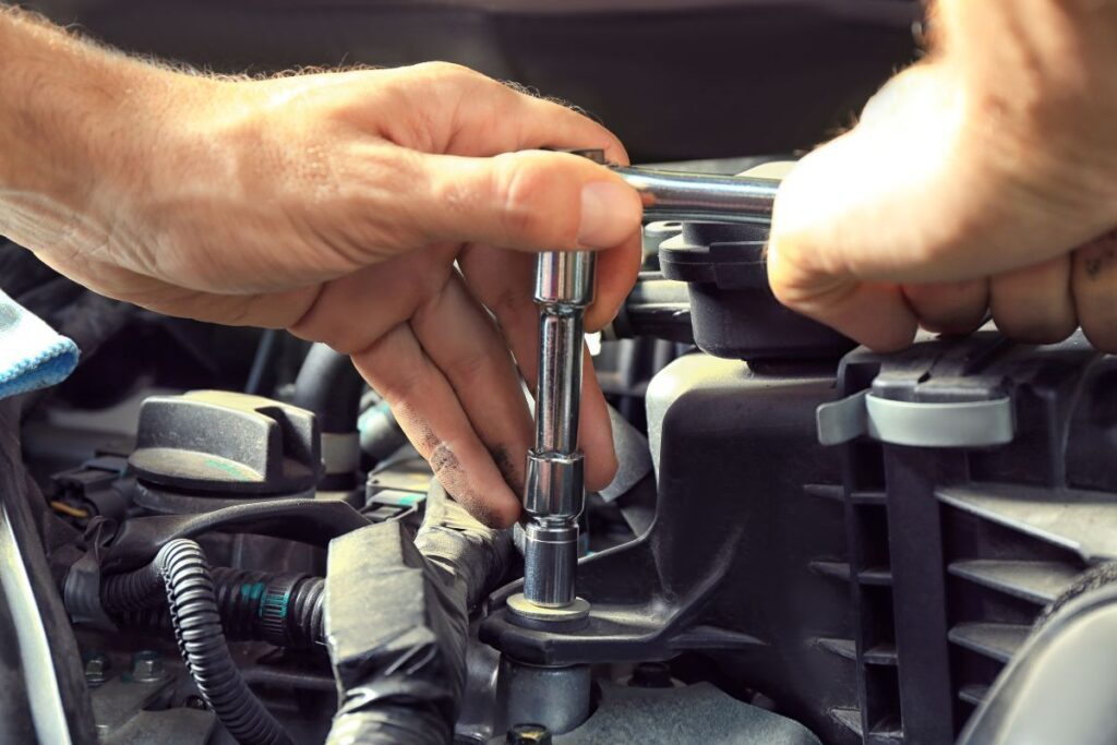 cjz engine