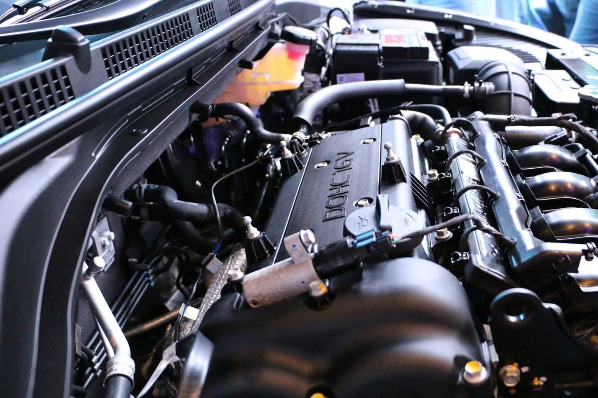 Golf R Engine Secrets: What Makes This Powerhouse So Addictive?