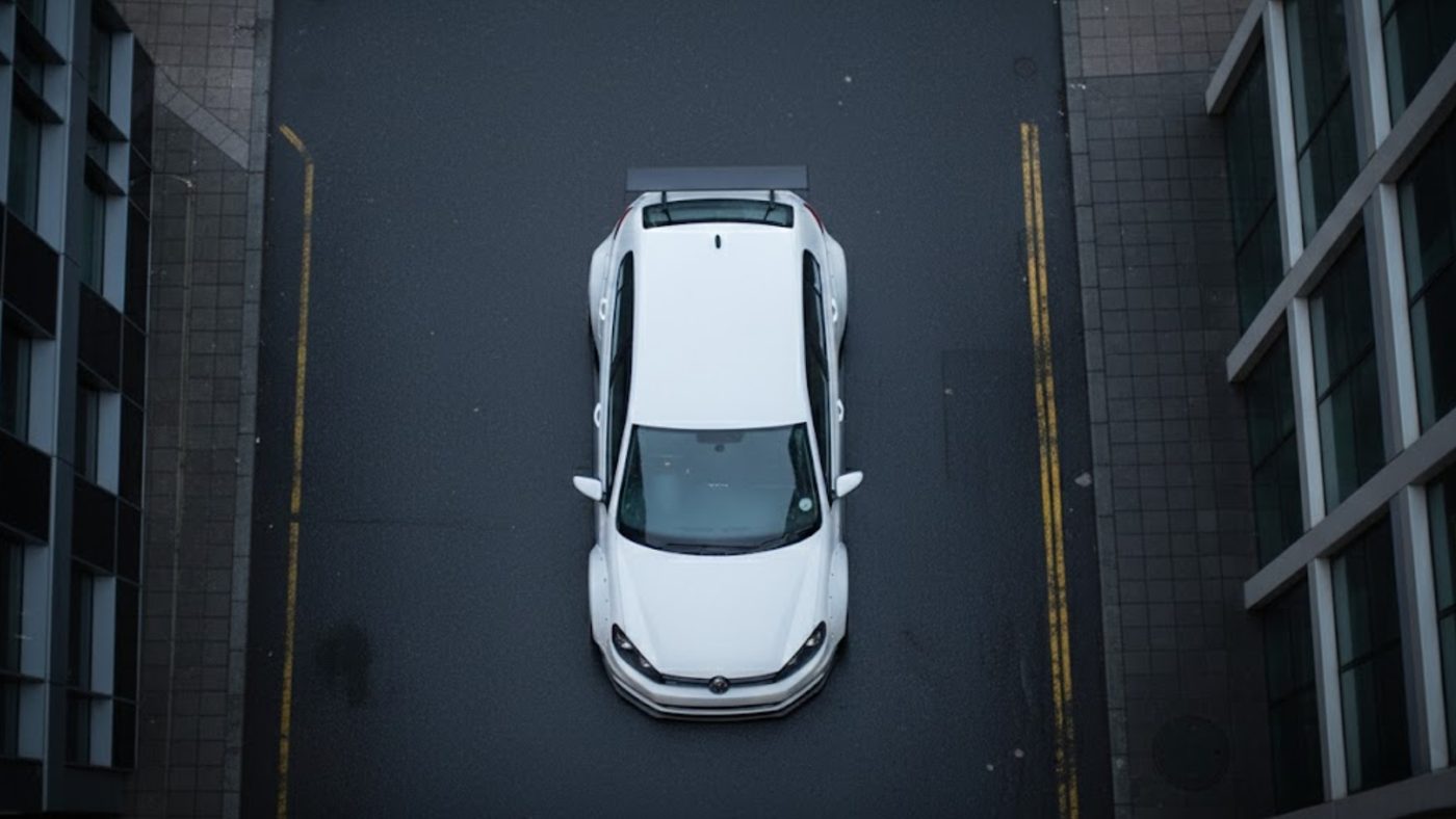 Golf 6 TSI