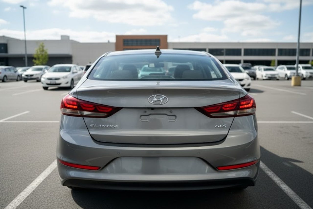Hyundai 1.6