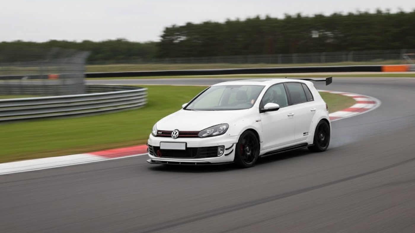 Golf 6 GTI: Known Weak Points, Engine Problems, and Buying Checks in South Africa
