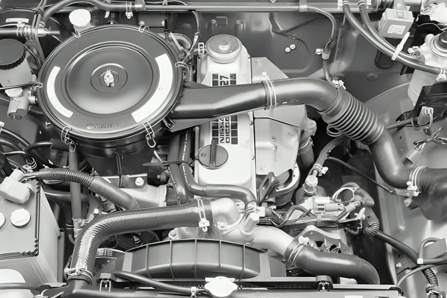 TD27 Engine: A Workhorse of the Automotive World