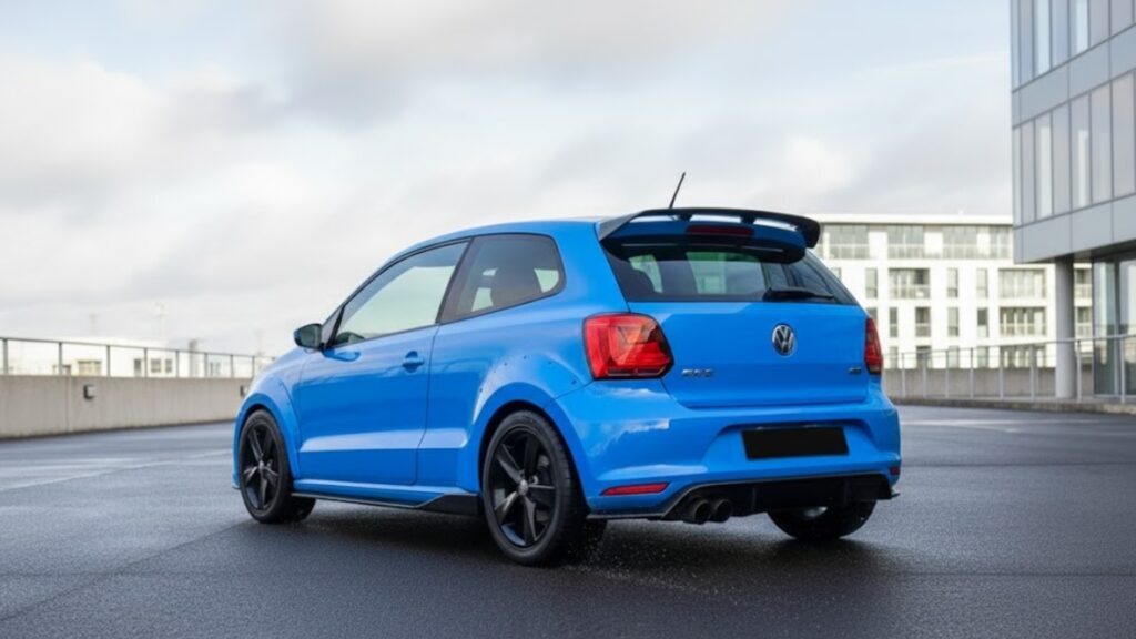 polo tdi
