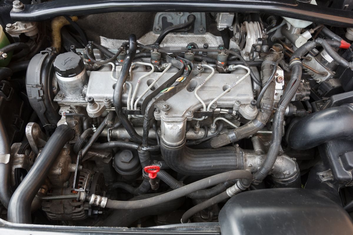 What to Consider When Looking for an Engine for Sale in Cape Town
