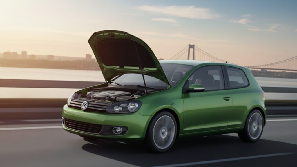 golf 6 tsi