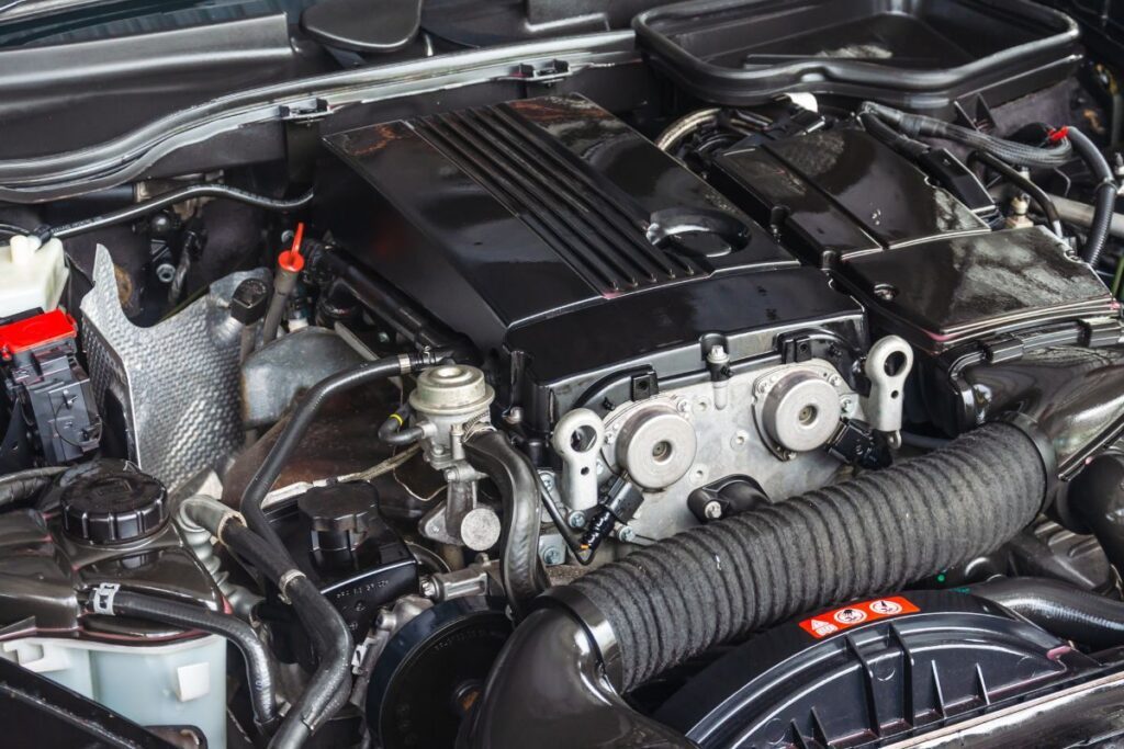 What Are the Common Issues Reported with the Polo GTI Engine