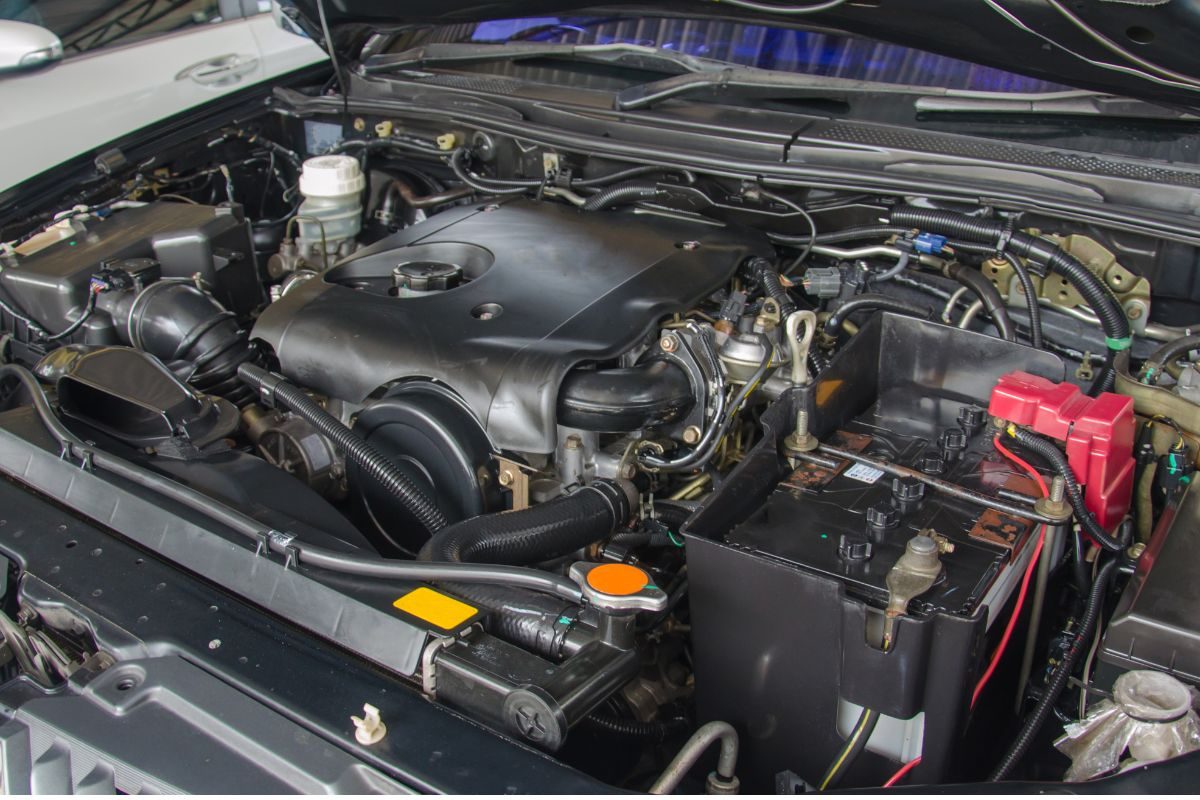M104 Engine: A Deep Dive into Its Engineering and Design Excellence