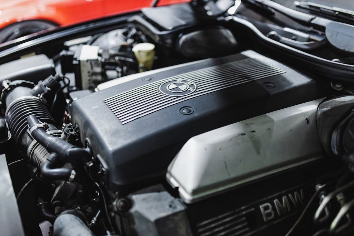 The BMW N47 Engine: A Reliable And Powerhouse For Enthusiasts