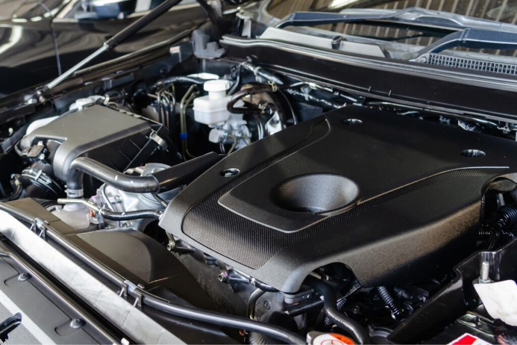 Is the VW 2E Engine Suitable for Long-Term Driving