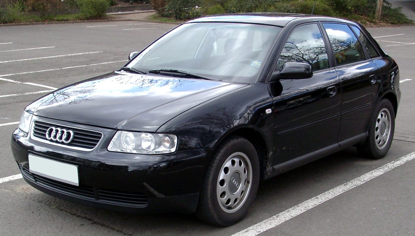 Audi A3 Engine Tuning 101: Safe Mods, Stage 1/2 Power & Reliability