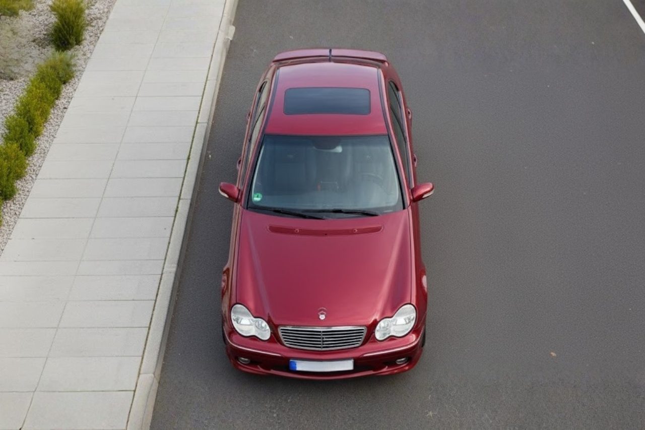 Mercedes C270 CDI Engine Problems: What Fails, Why It Happens, and What You Can Do