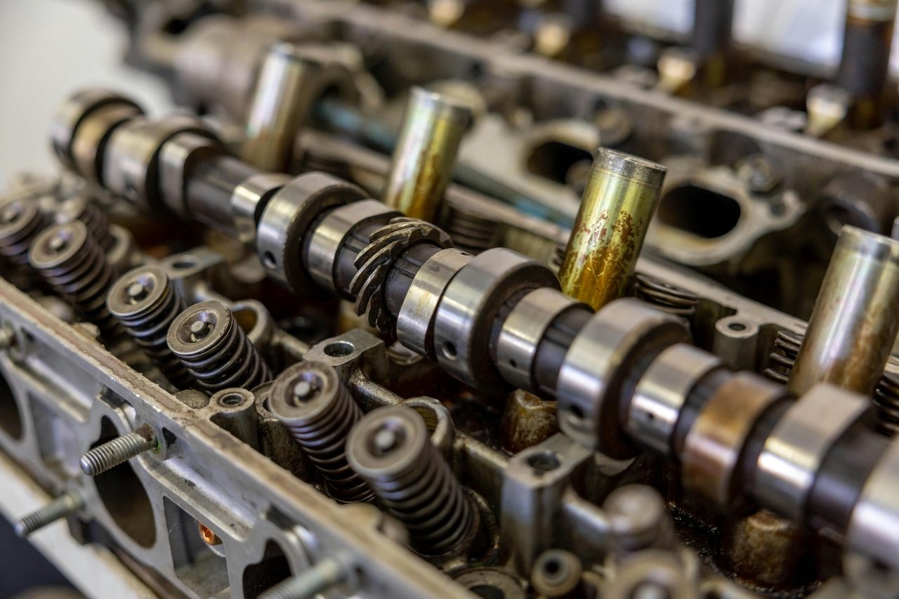 How the Toyota Tazz Engine Became a South African Icon