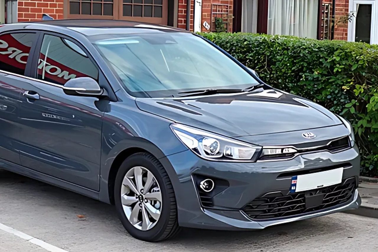 Is the Kia Rio Engine Good for Long Distance Driving?