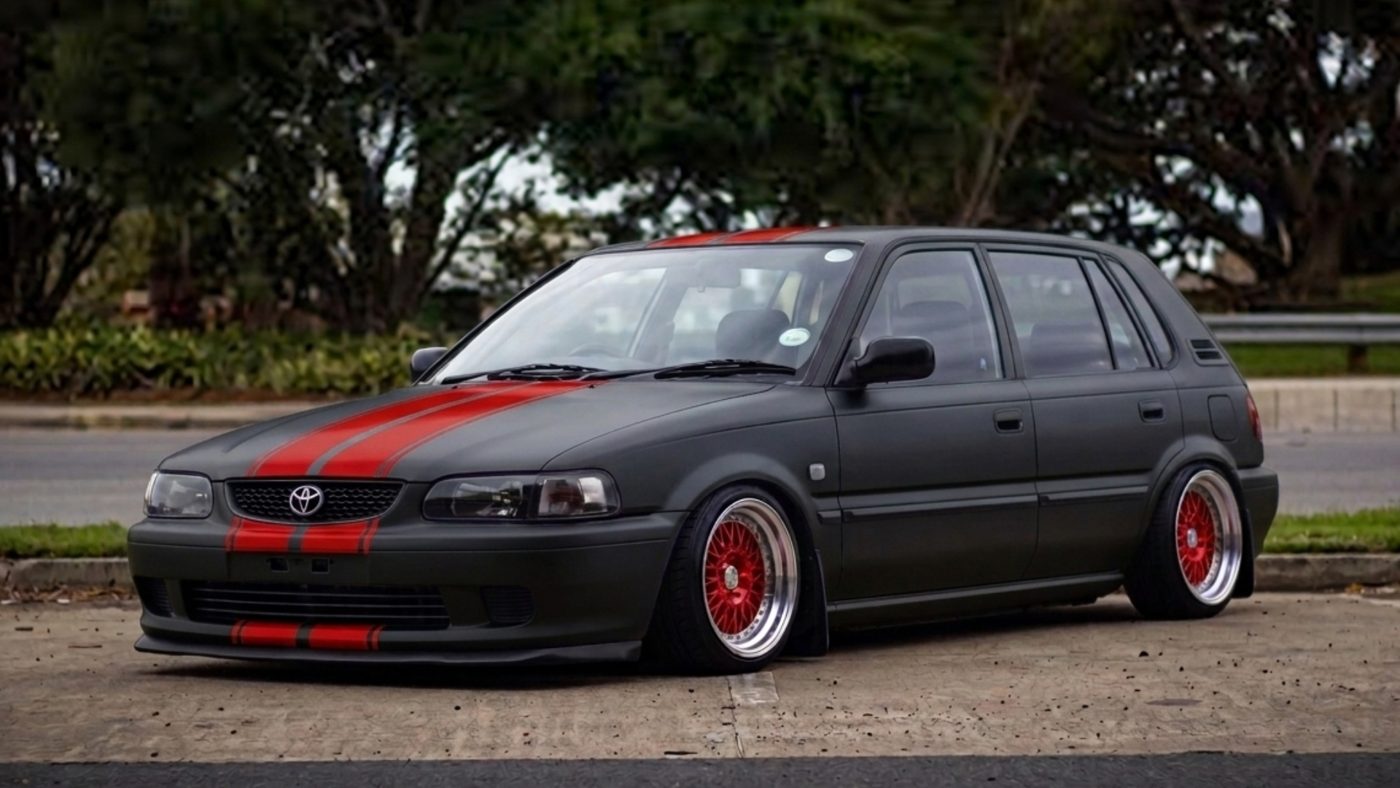 Toyota Tazz Price Guide: What You’ll Actually Pay for One Today
