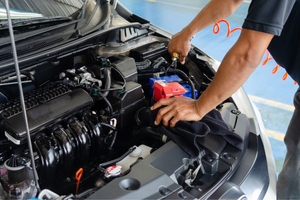 Where Can I Find Reliable ABF Engines for Sale