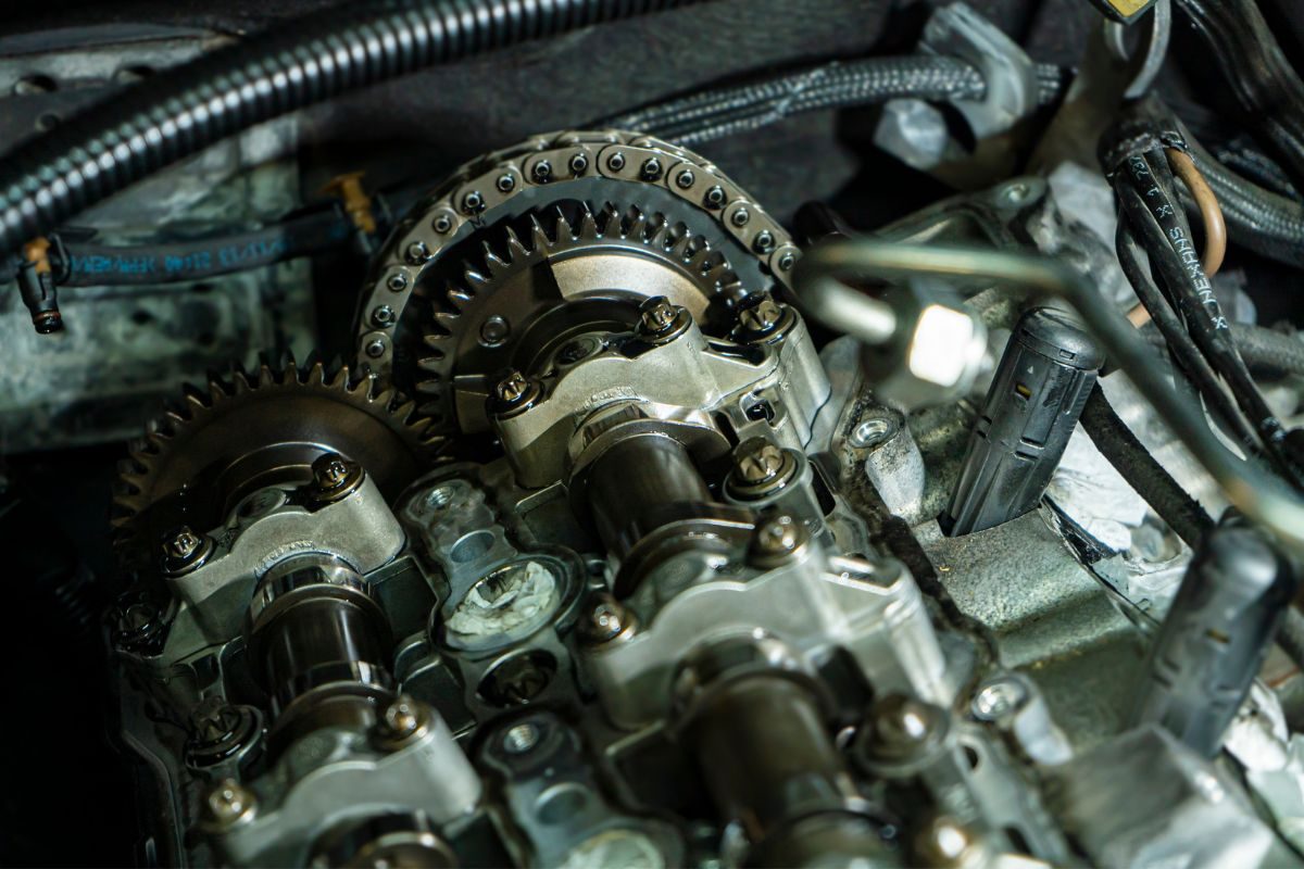 Unlocking the Power of the TSI Engine: What Makes It Stand Out?