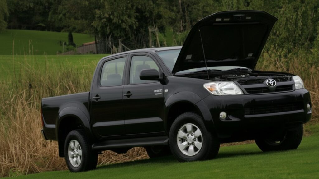 toyota d4d