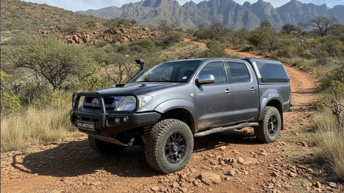 d4d toyota