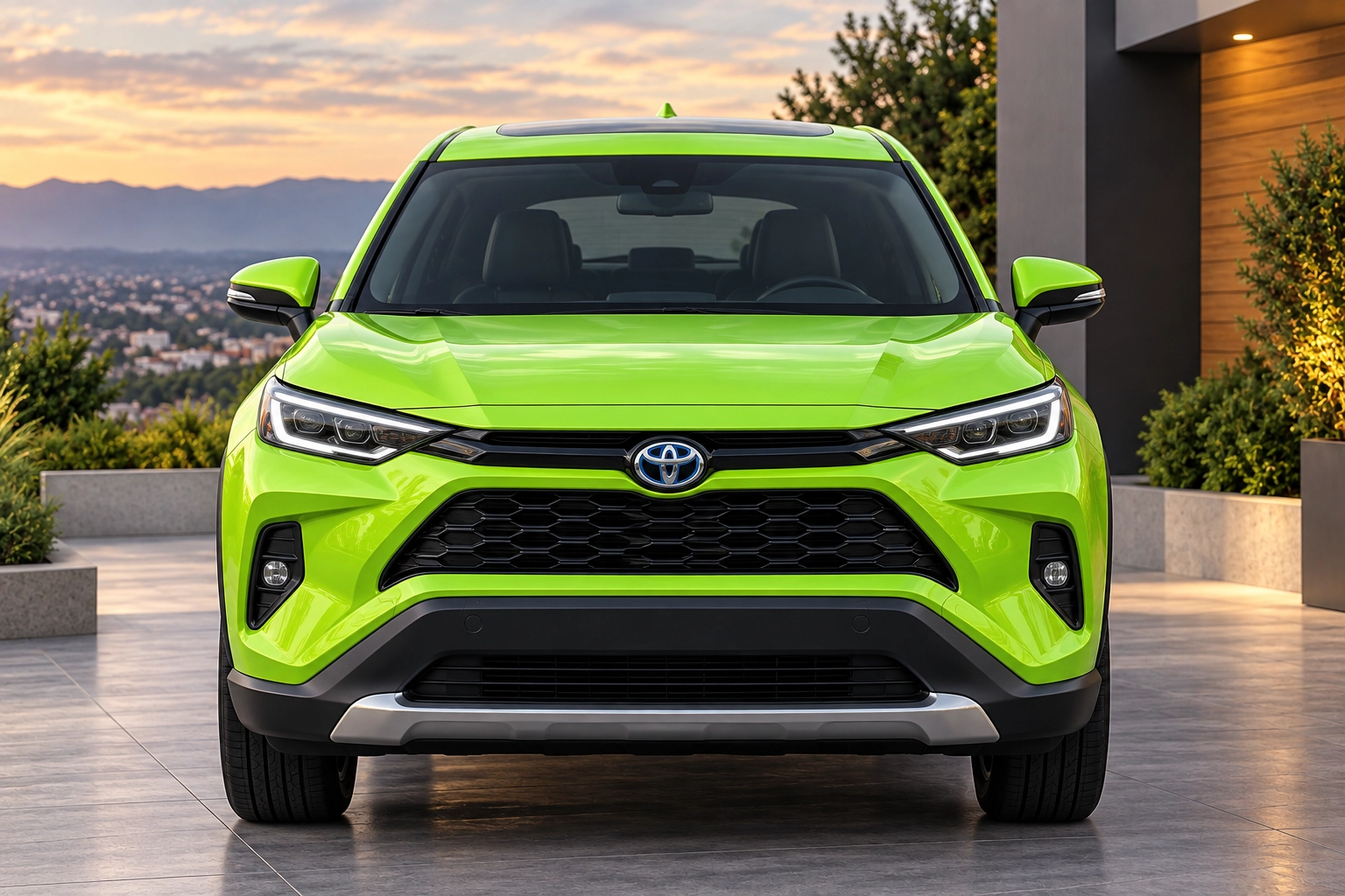 Toyota 2GR-FE engine compatibility and engine code identification