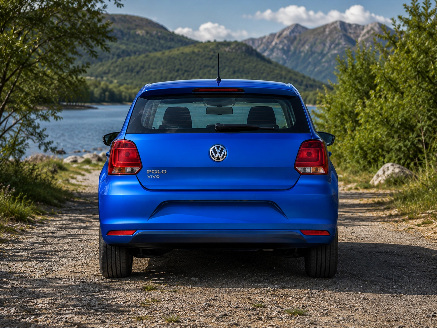 CLPA and CLPB Volkswagen Polo Vivo engine comparison