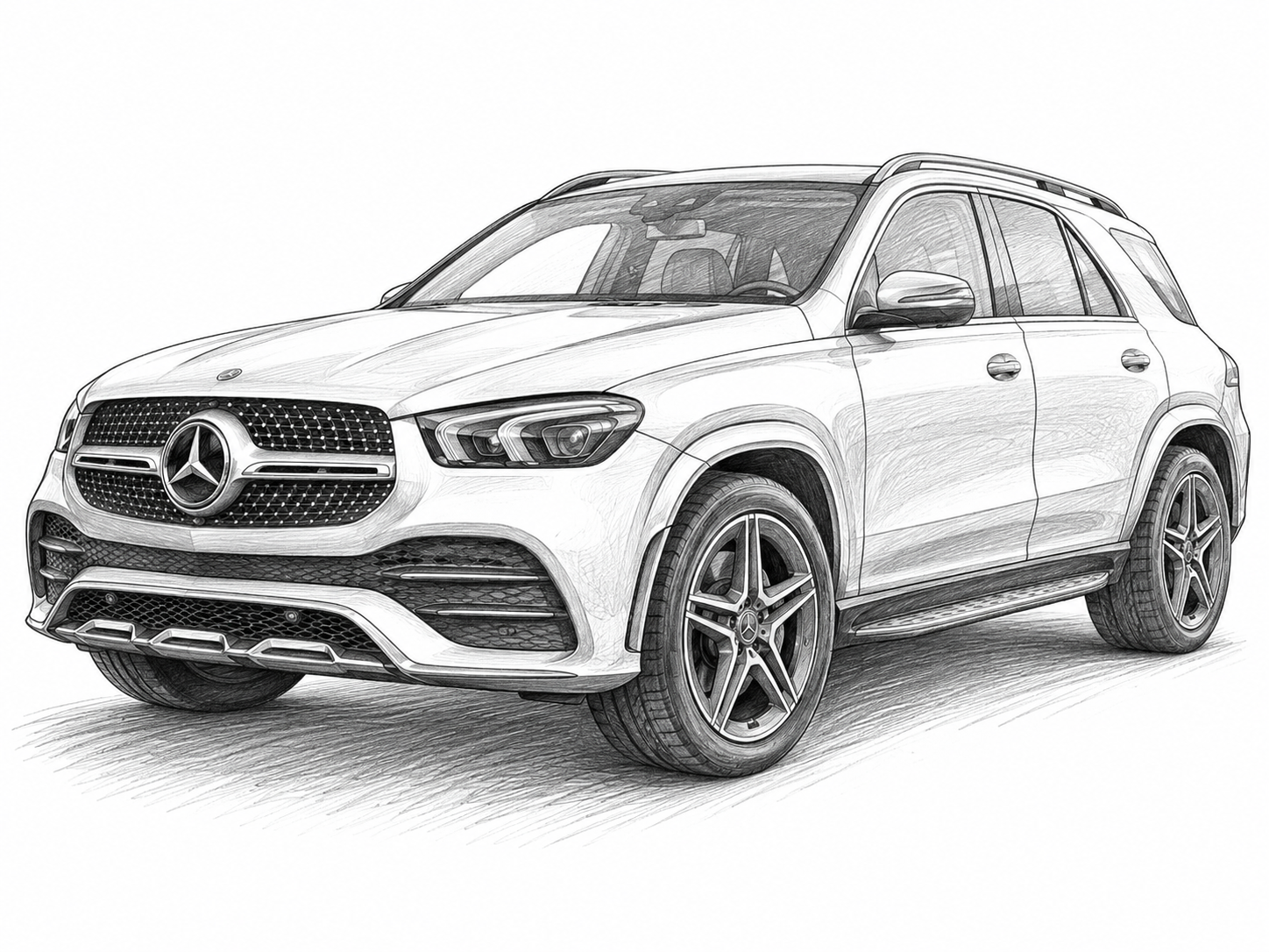 SUVs and 4x4 Vehicles