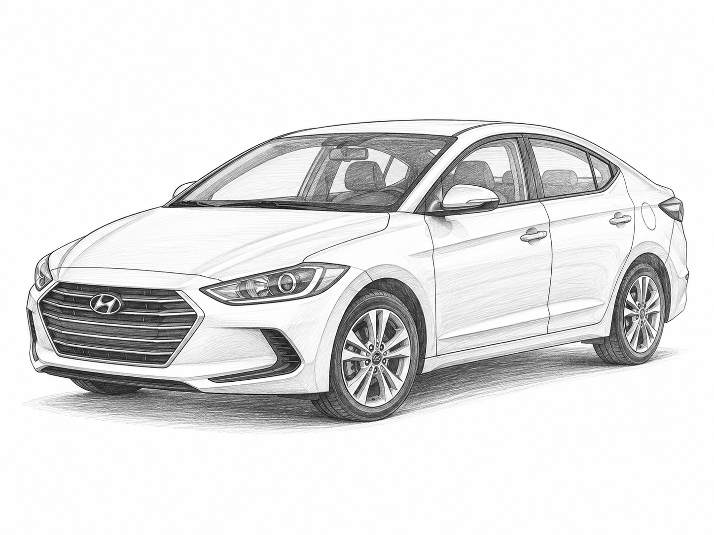 Compact Cars