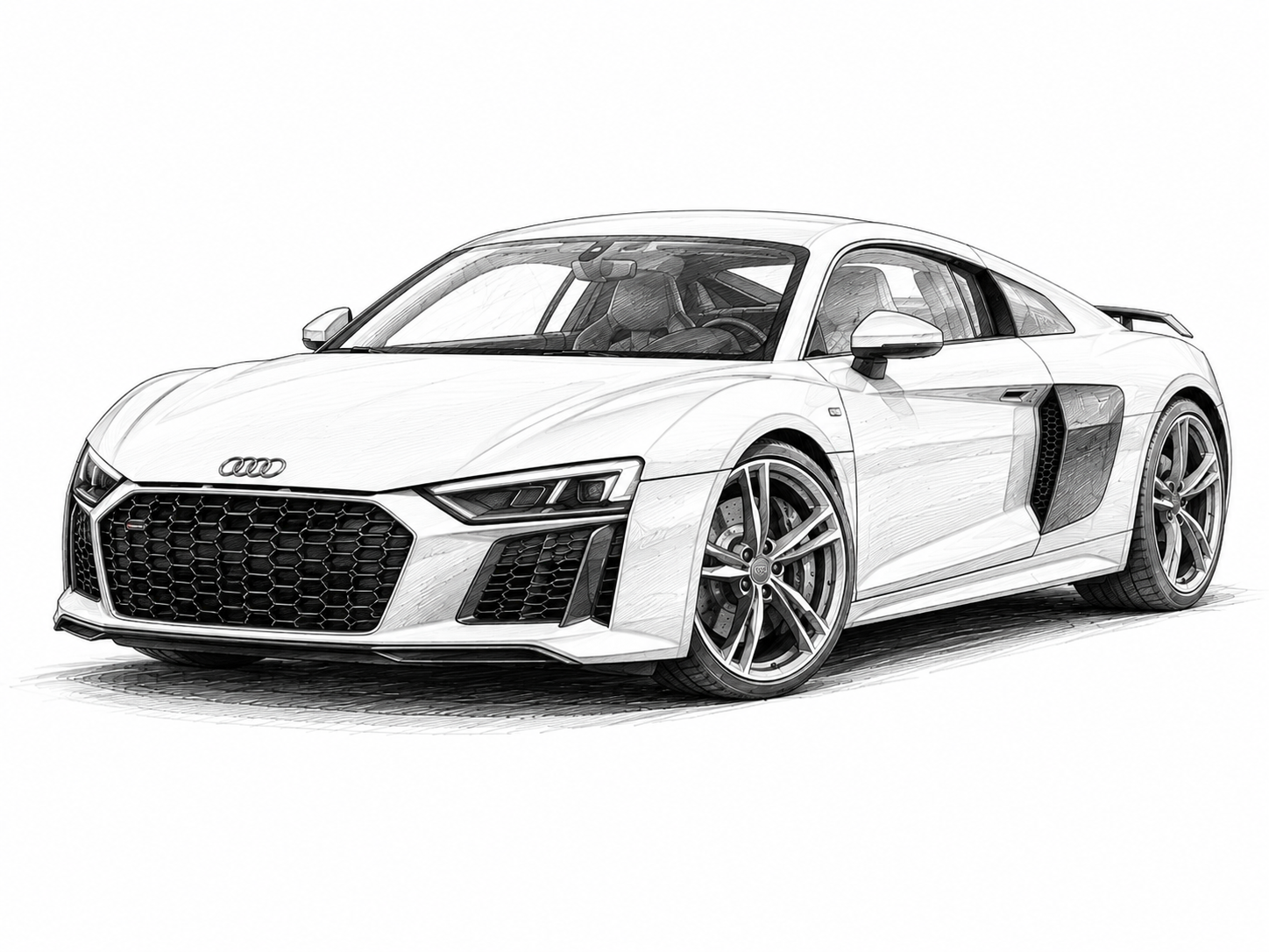 Sports Cars