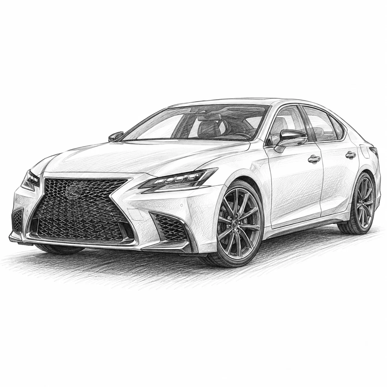 Executive and Performance Models