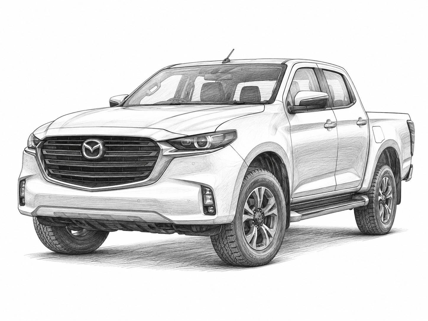 Bakkies and Workhorse Models