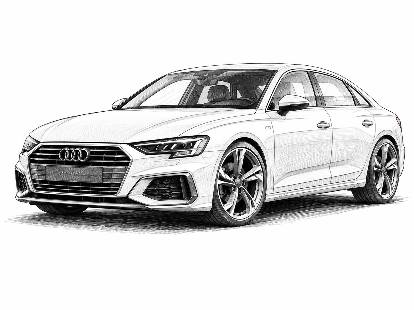 Sedans and Executive Cars