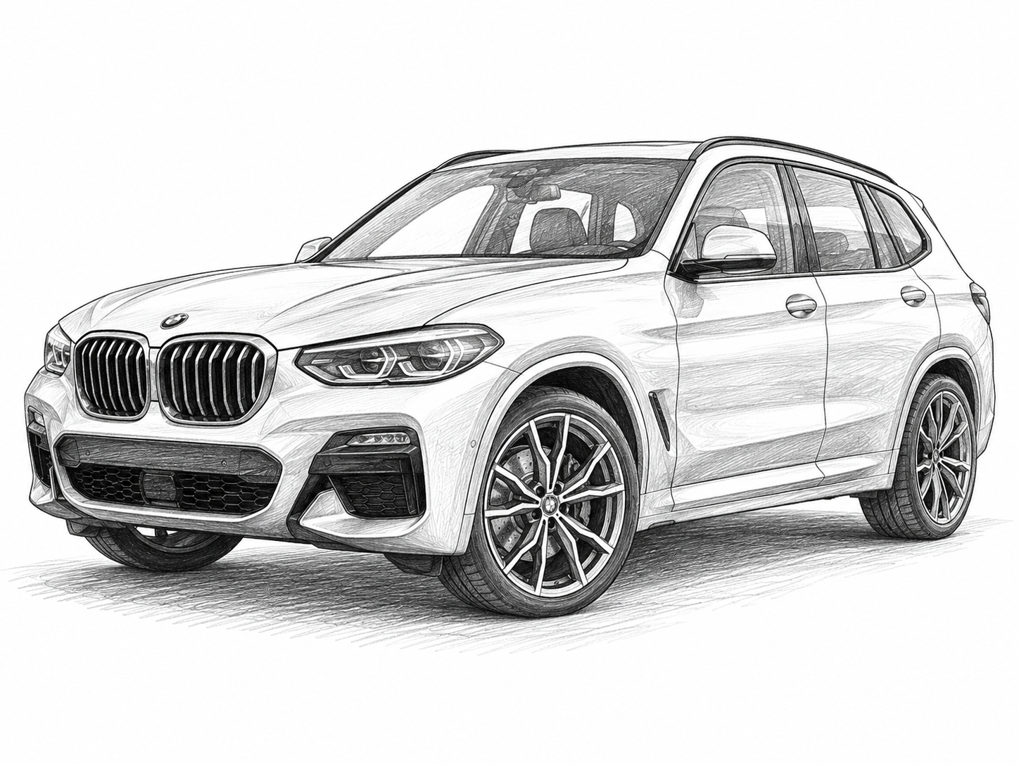 SUVs and Crossovers