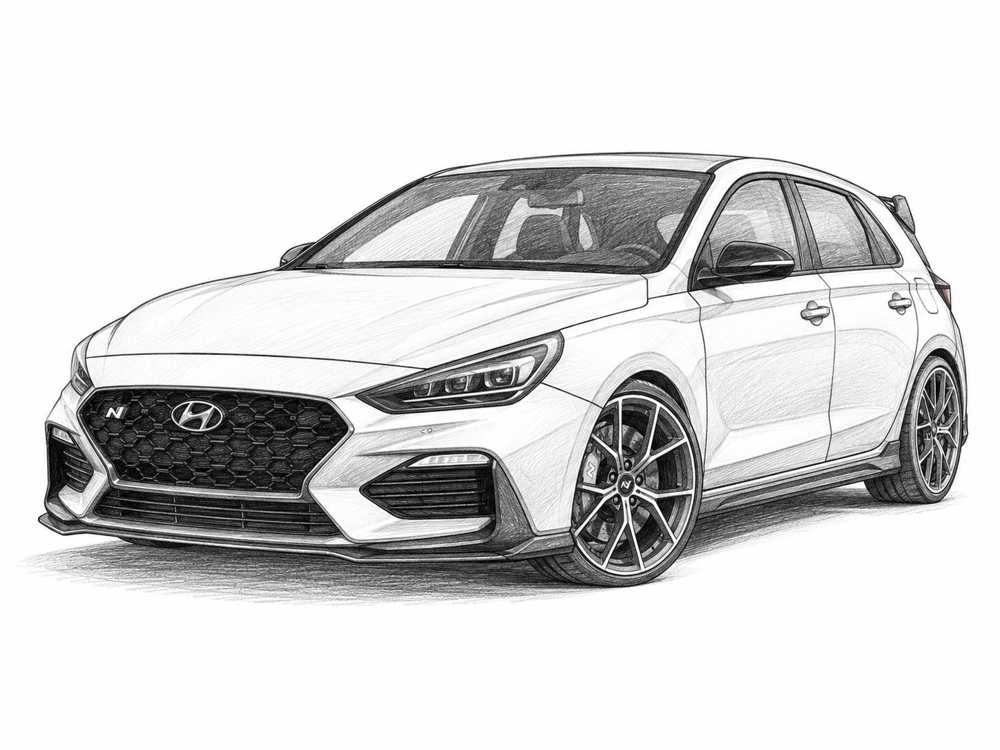 Performance Vehicles