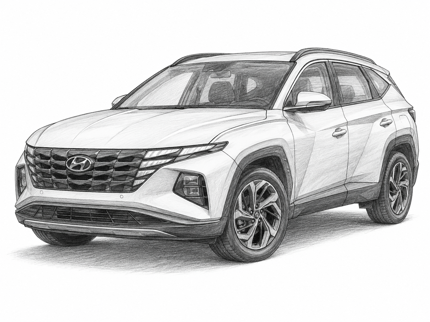 SUVs and Crossovers