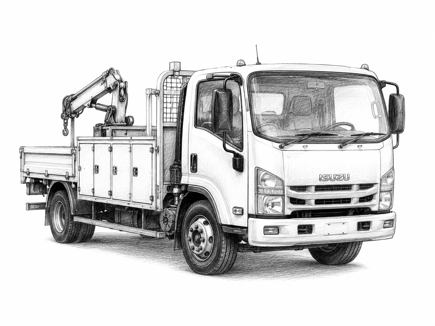 Specialist and Fleet Applications