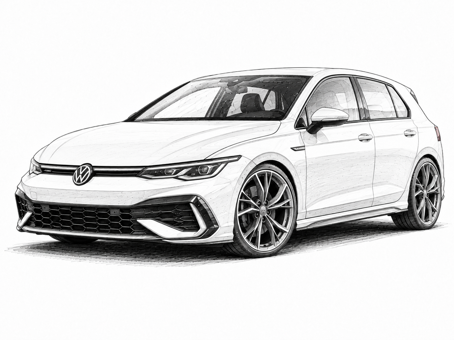 Performance Vehicles