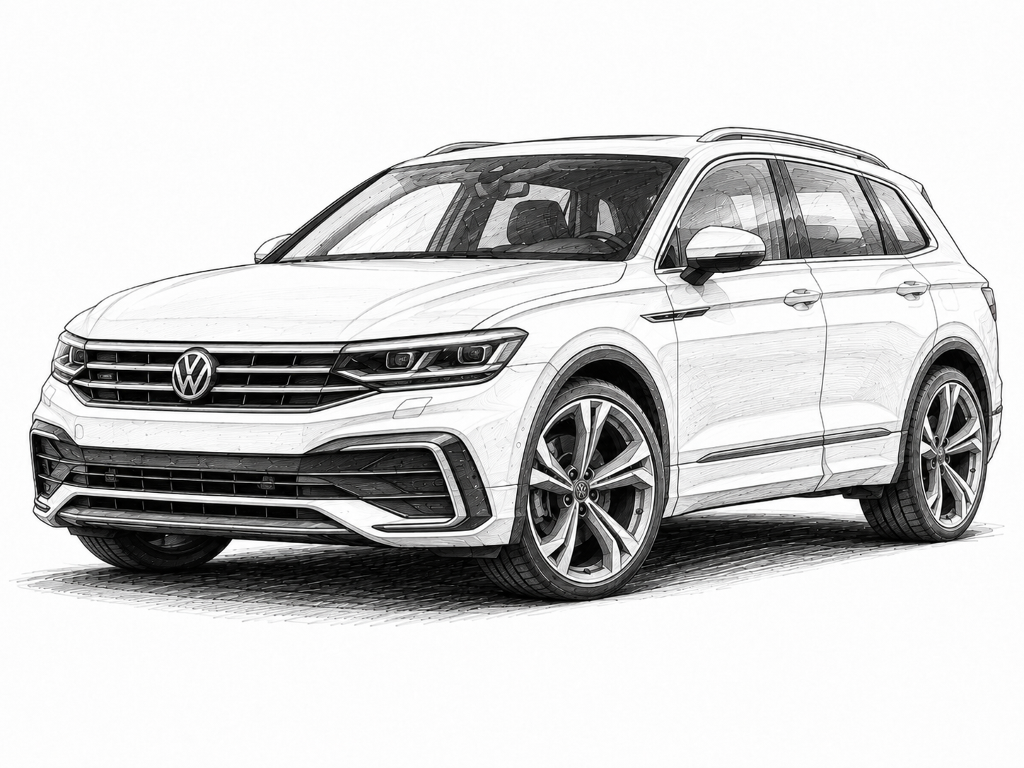 SUVs and Crossovers