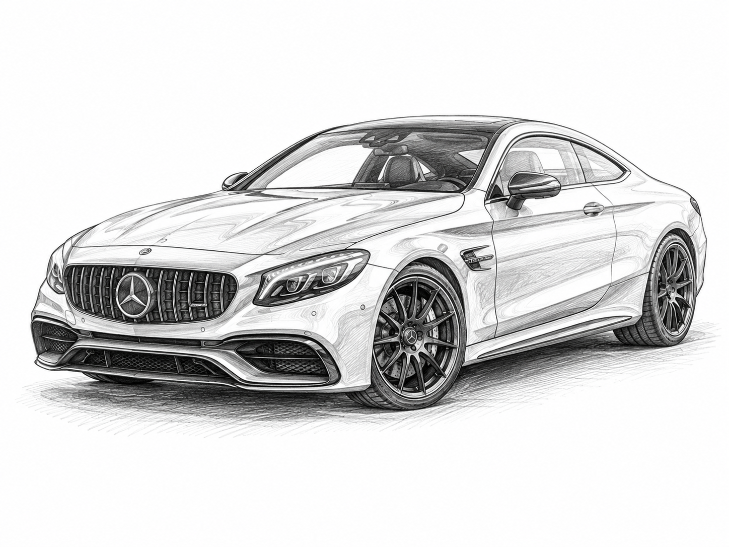 Performance Vehicles
