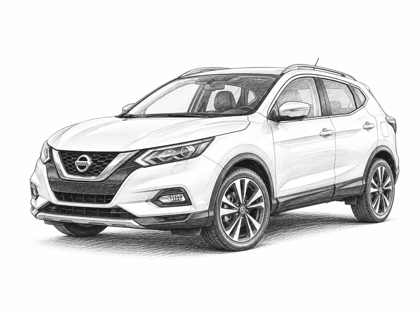 SUVs and Crossovers