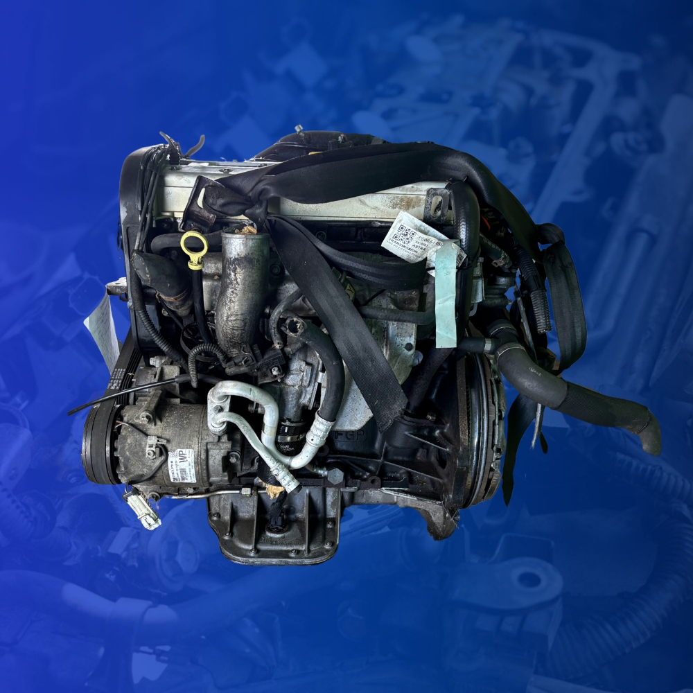 Opel engine