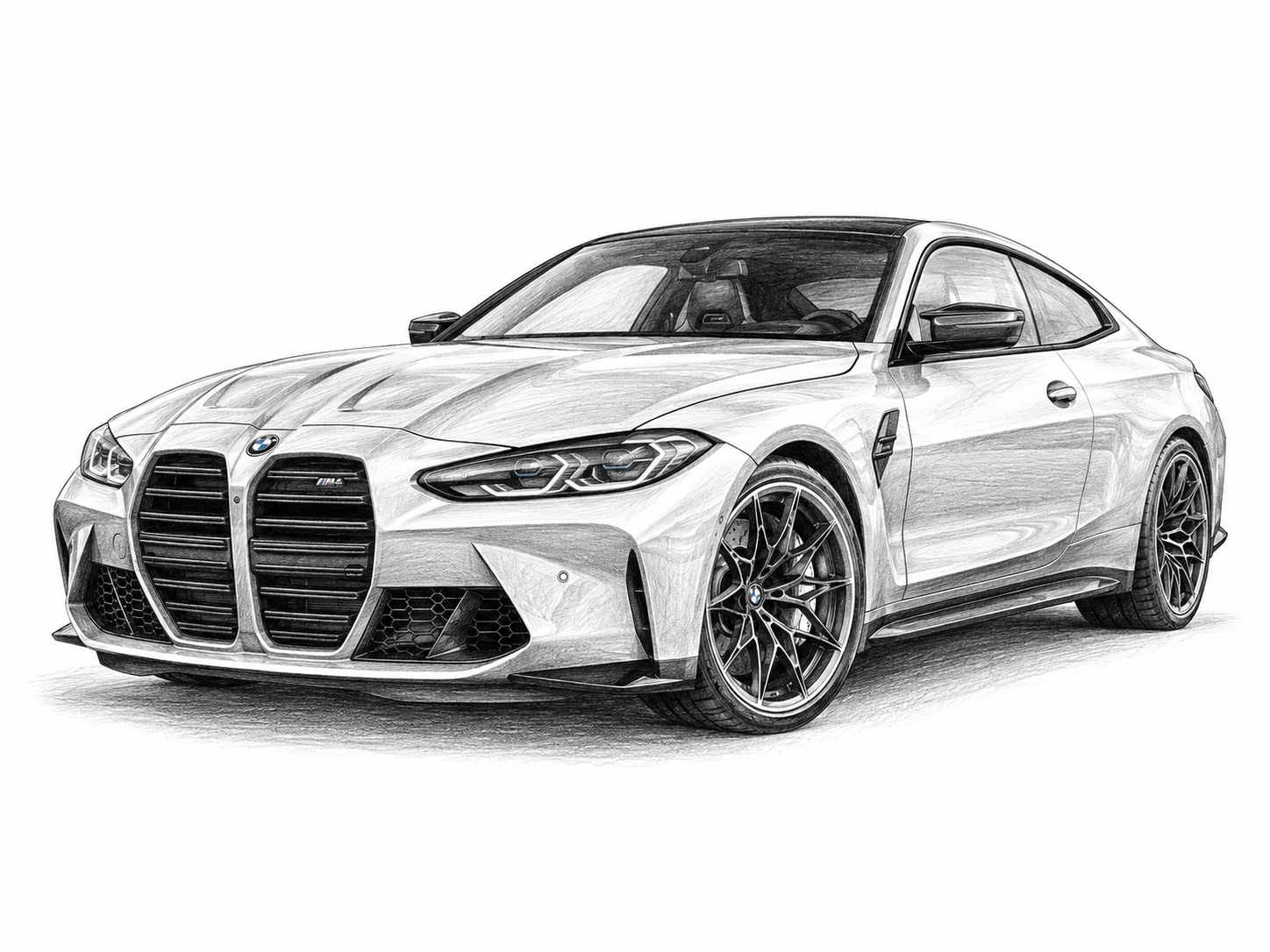 Performance Vehicles