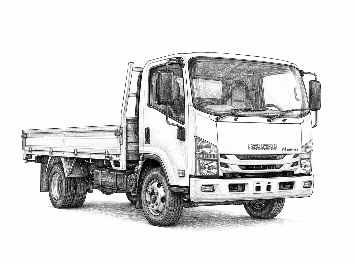 Commercial Vehicles