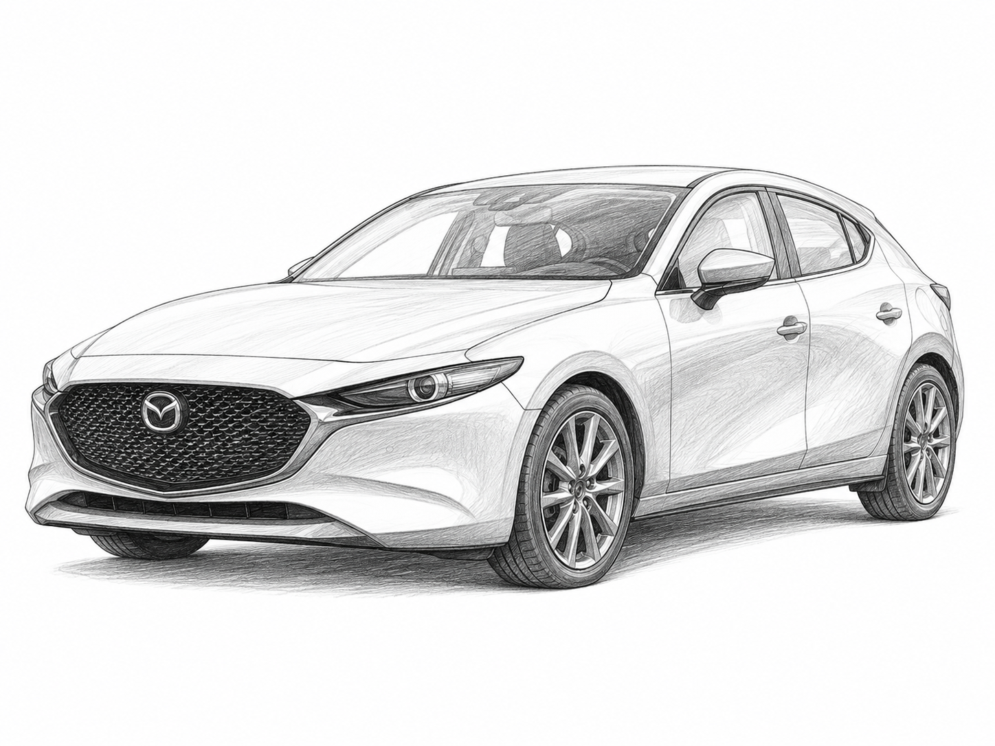 Compact Cars and Hatchbacks