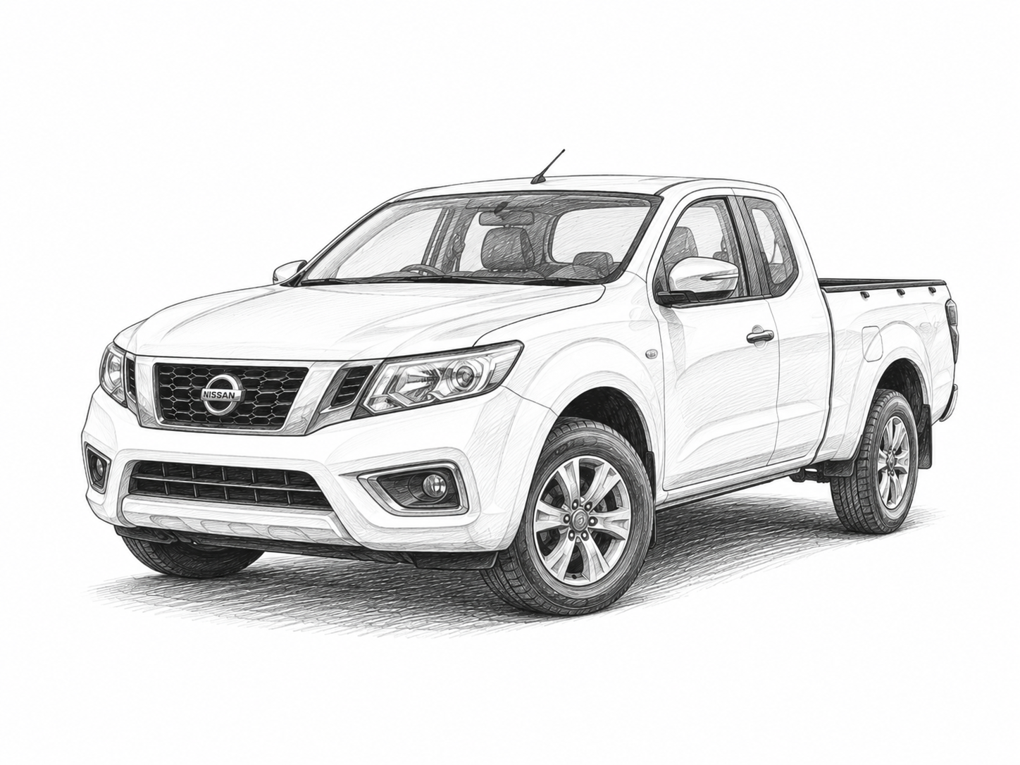 Bakkies and Workhorse Models