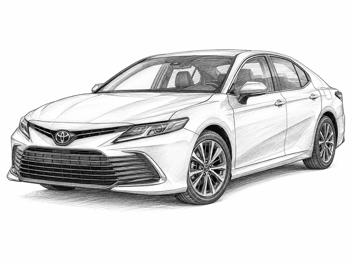 Sedans and Executive Cars